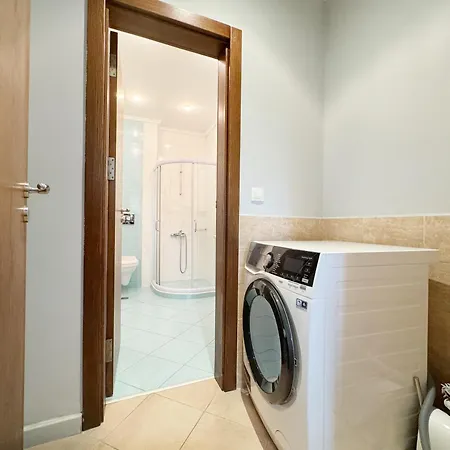 Apartment в санта марина *