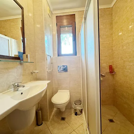 Apartment в санта марина *