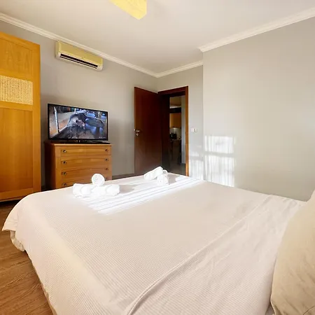 в санта марина Apartment *