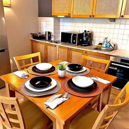 Apartment в санта марина *