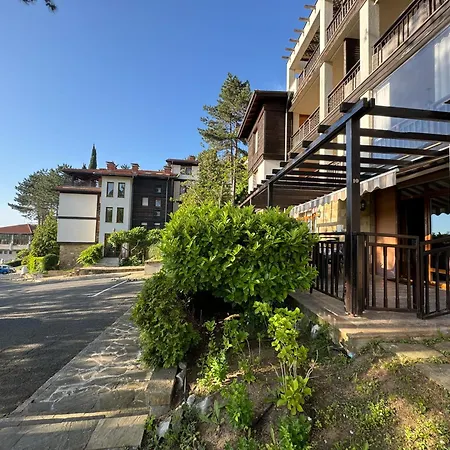 Apartment в санта марина Sozopol